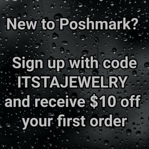 Poshmark Discount Code